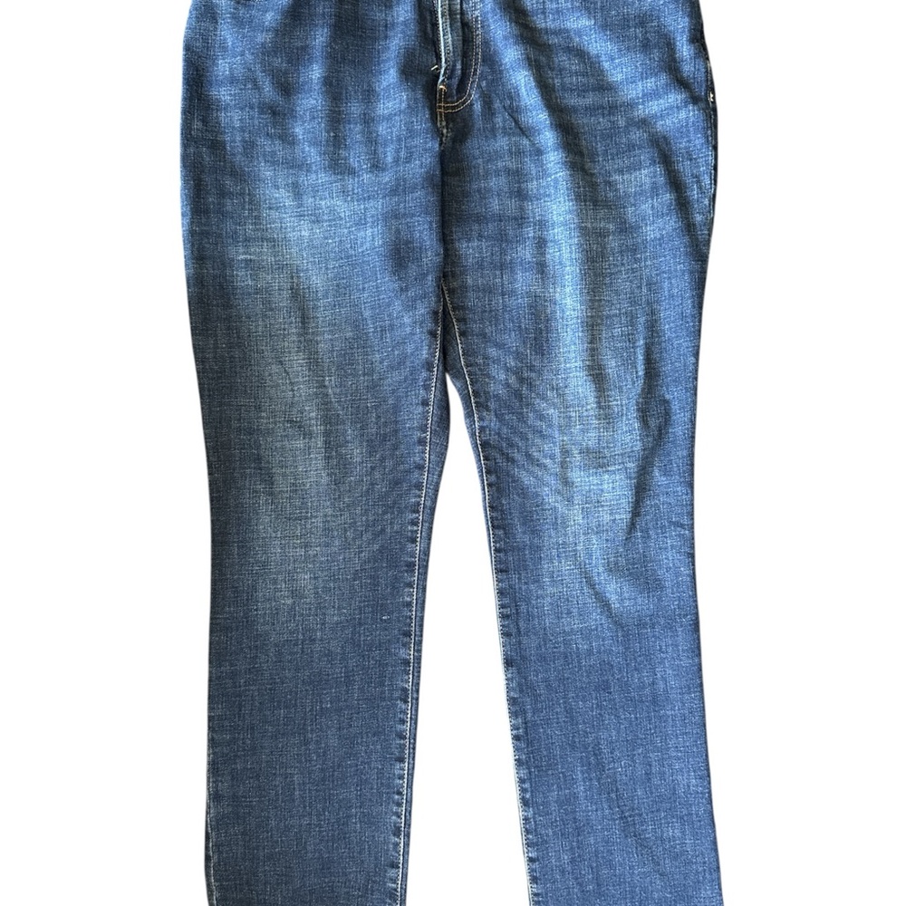 Lucky Brand Men's Denim Slim Jeans